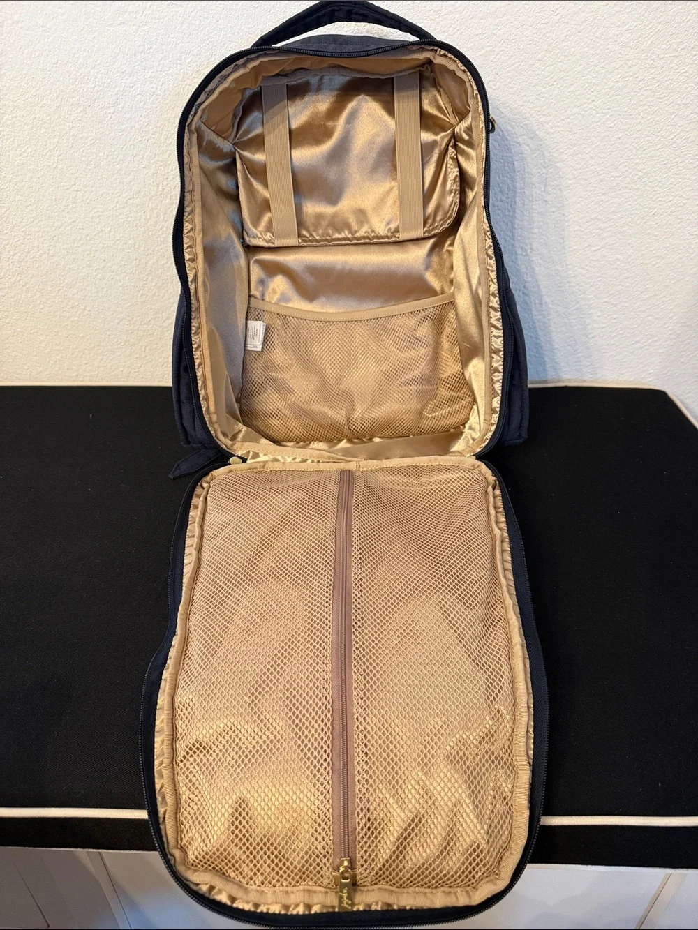 JuJuBe’s Be Right Back Backpack